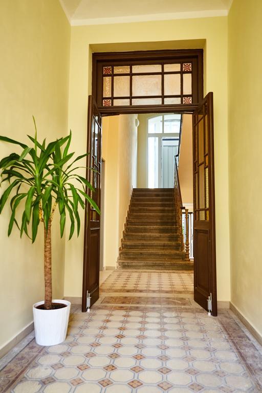 Kasablanka Apartments Prag Eksteriør billede